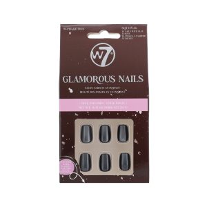 W7 Glamorous Nails - Superstition