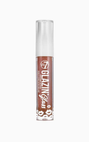 W7 Glazin' Gloss - Golden Current