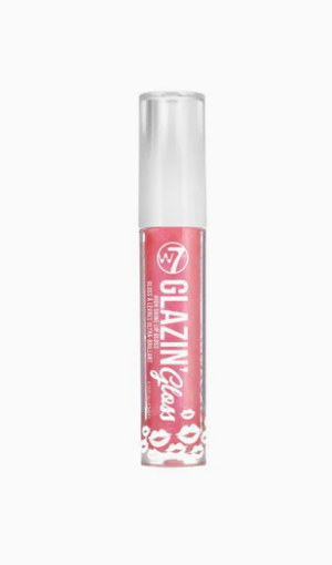 W7 Glazin' Gloss - High Voltage