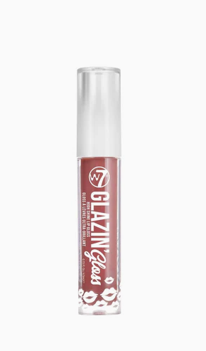 W7 Glazin' Gloss - Neutral Power