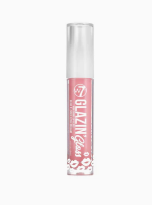 W7 Glazin' Gloss - Pink Boost