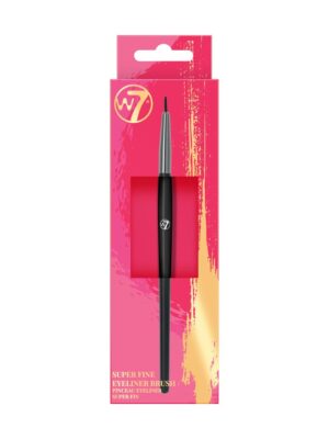 W7 Super Fine Eyeliner Brush