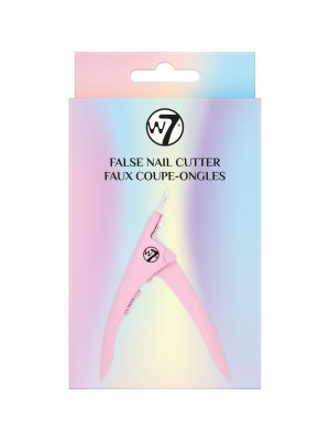 W7 False Nail Cutter