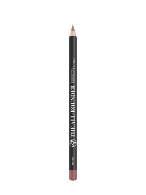 W7 The All-rounder Colour Lip/Eye Pencil - Moody