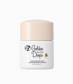 W7 Golden Glow Drops - Travel Size