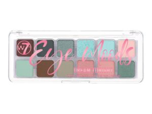 W7 Eye Moods - Dream Tonight Eyeshadow Palette