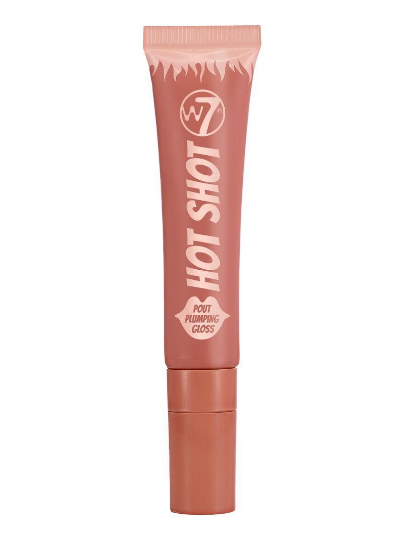 Nude Pulse 1