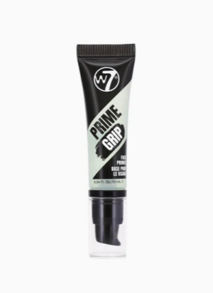 W7 Prime Grip Face Primer Original - Travel Size