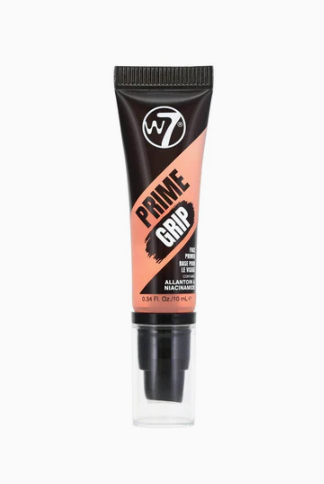 Prime Grip orange