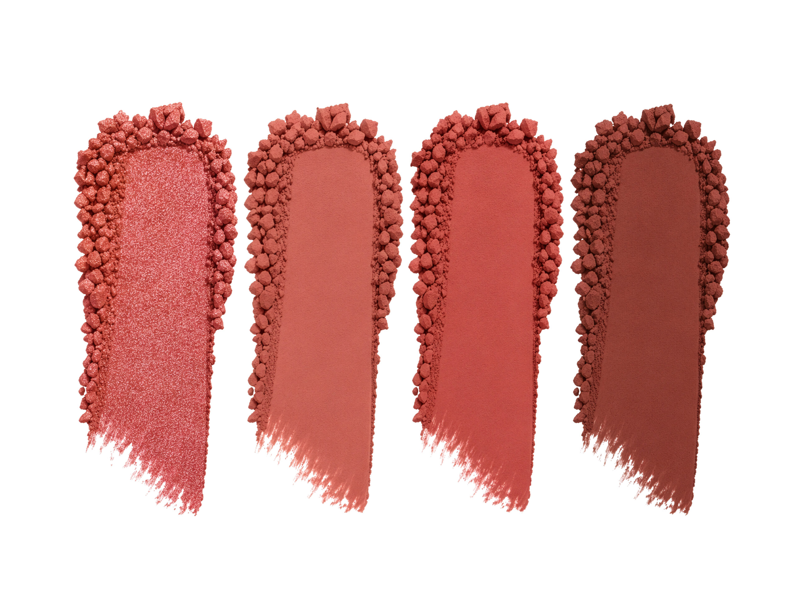 Rose Veil Swatch