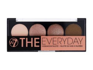 W7 The Everyday Eyeshadow Palette