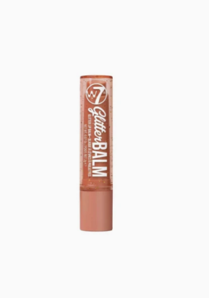 W7 Glitter Lip Balm - Blush Prism