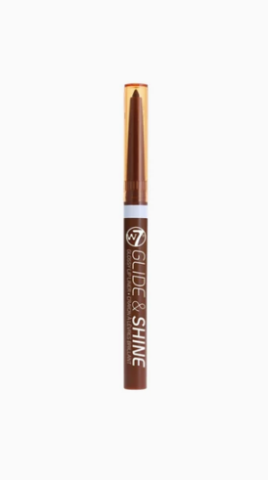 W7 Glide & Shine Glossy Lip Liner - Check Out