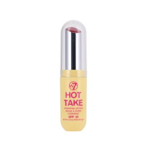 W7 Hot Take Hydrating Lipstick SPF 25 - Sunset Swirl