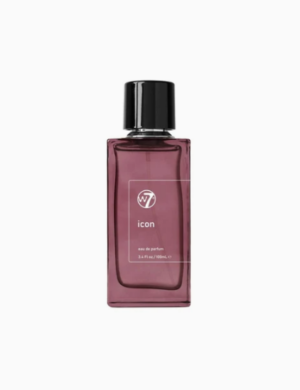 W7 Icon 100ml EDP