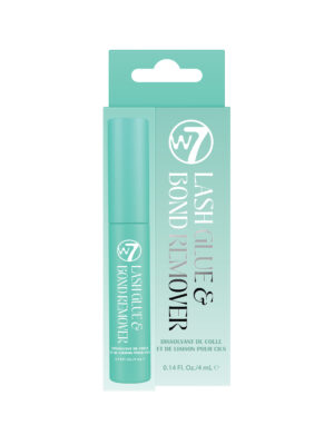 W7 Lash Glue & Bond Remover