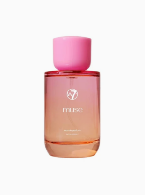 W7 Muse 100ml EDP