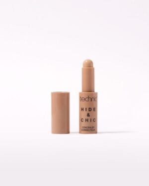 Technic Hide & Chic Concealer - Porcelain