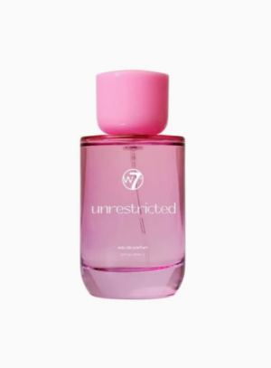 W7 Unrestricted 100ml EDP