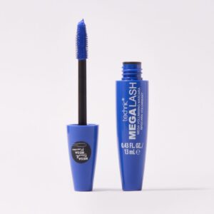 Technic Mega Lash Mega Volumsing Mascara - Blue