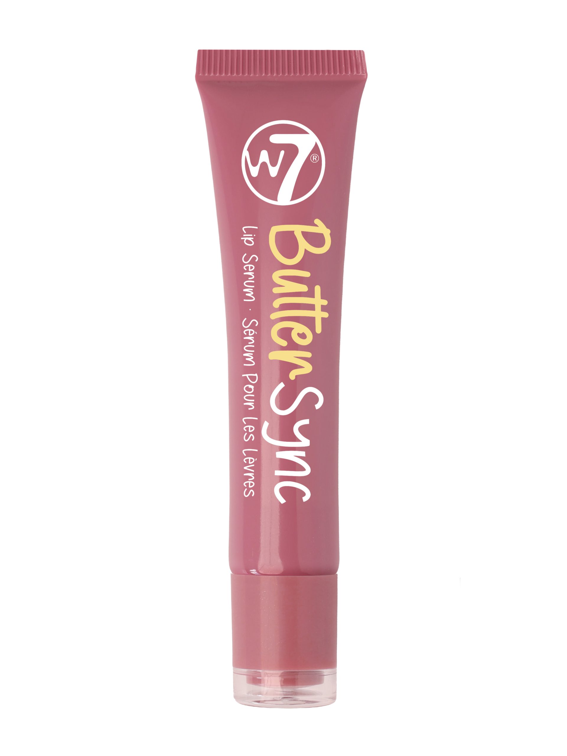 Muted Call Tube