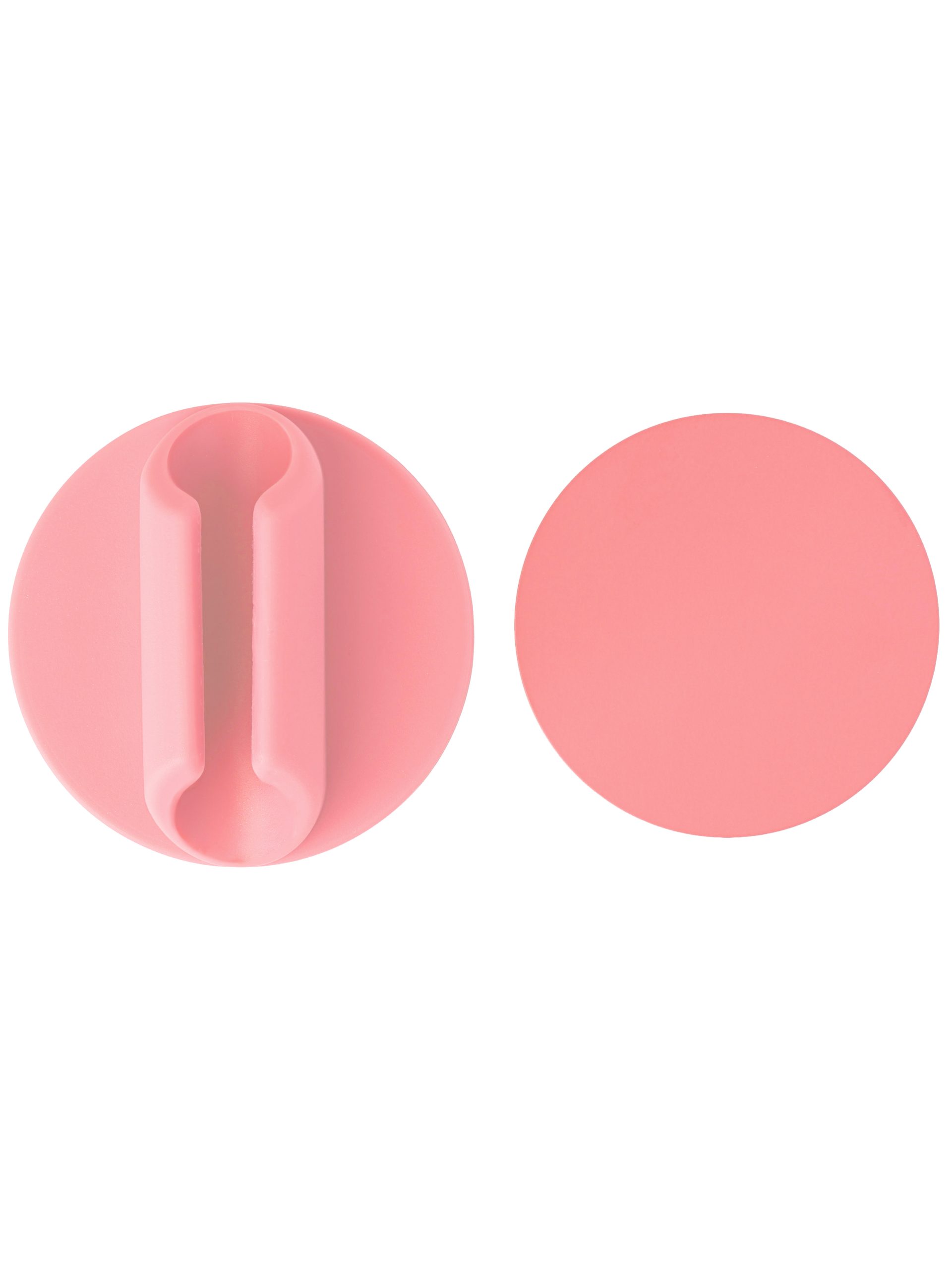 Sweet Signal Holder Open